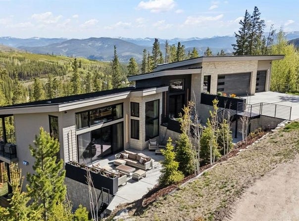 175 Protector Place, BRECKENRIDGE, CO 80424