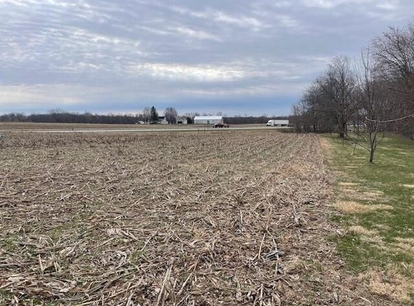 Hengstler Road, Wapakoneta, OH 45895