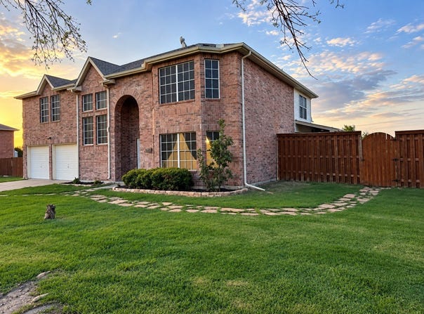 1078 Atlanta, Nevada, TX 75173