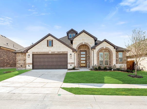 2009 Amber Gate Drive, Anna, TX 75409