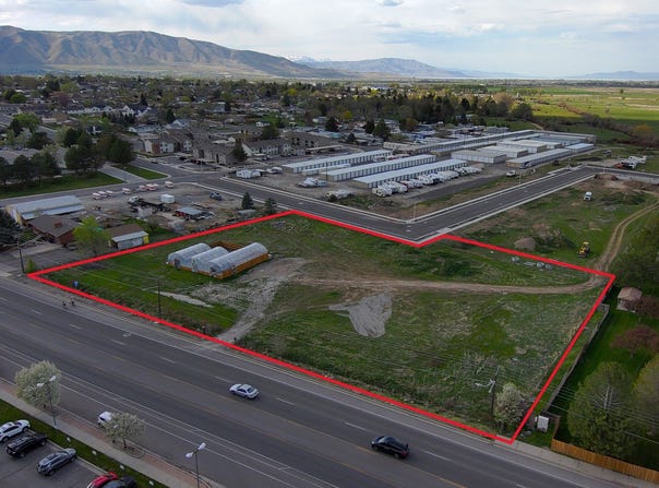 1058 E 100 N, Payson, UT 84651