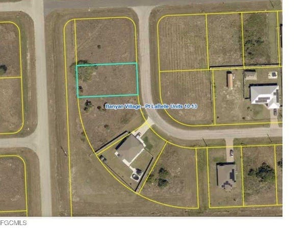 102 Harley Terrace, Labelle, FL 33935