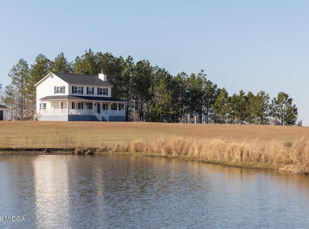 1578 Edsel Senn Road, Rockledge, GA 30454