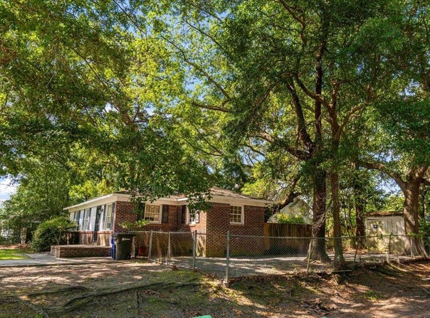 1436 Heather Drive, Mount Pleasant, SC 29464