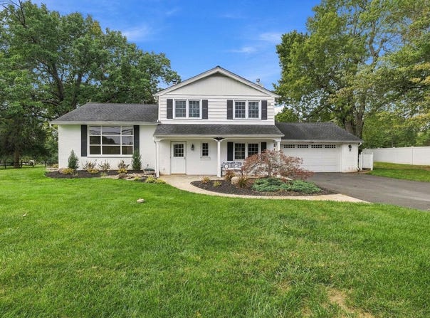 3632 BRISTOL Road, CHALFONT, PA 18914