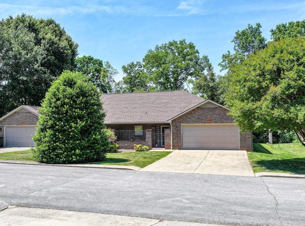 109 Park Place, Greeneville, TN 37743