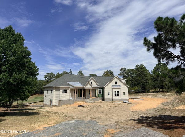 20 New Castle Place, Pinehurst, NC 28374