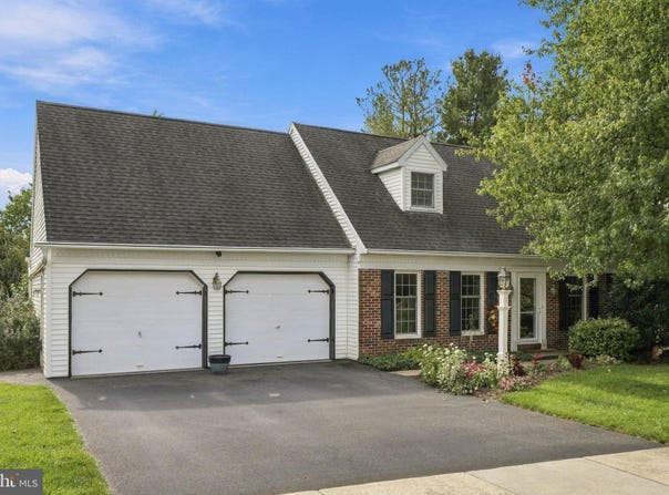 3 MICHAEL Lane, DENVER, PA 17517