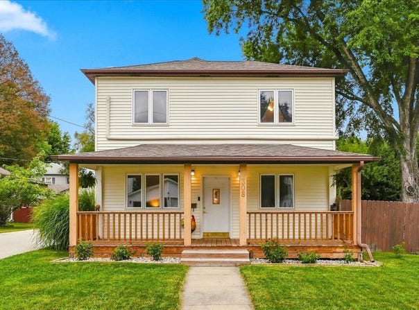 308 E Nodaway St, Clarinda, IA 51632