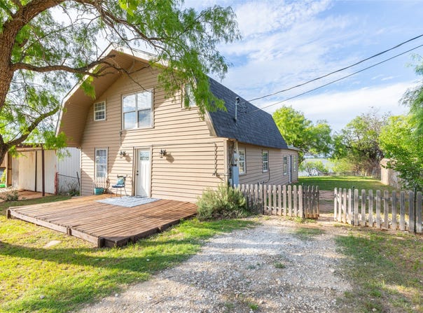 28 Poverty Point Circle, Abilene, TX 79601
