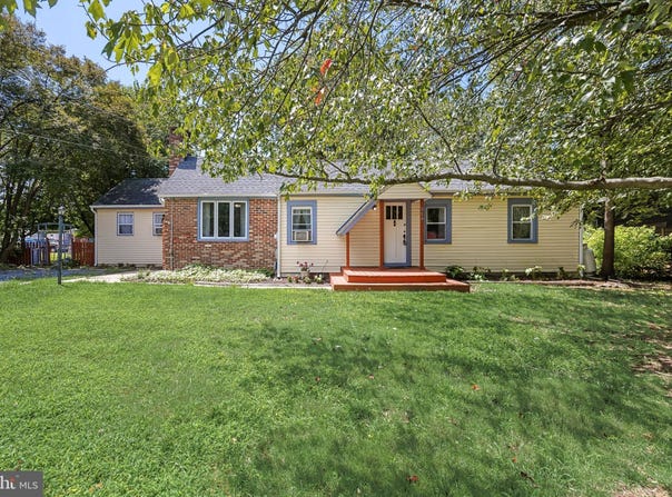 314 LEONARD, THOROFARE, NJ 08086