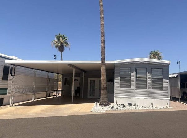 600 S Idaho Rd, Apache Junction, AZ 85119