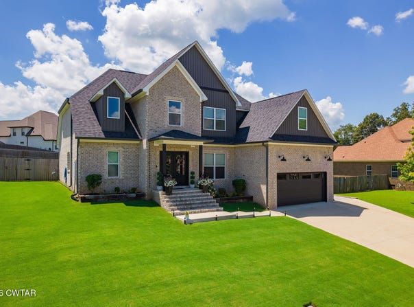 35 Tara Drive, Medina, TN 38355