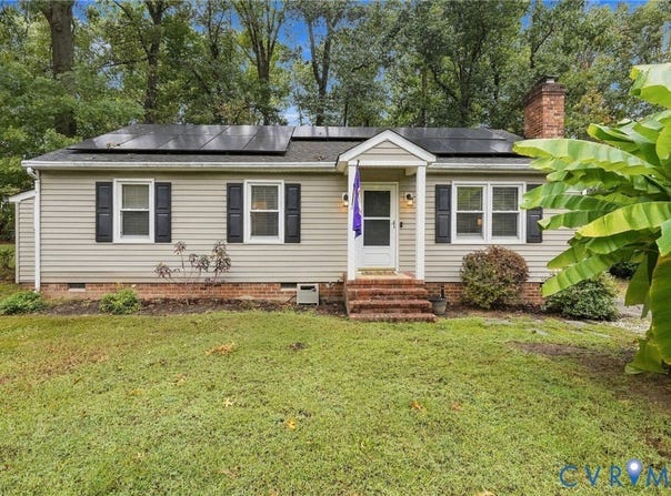 3552 Castlebury Drive, Chester, VA 23831