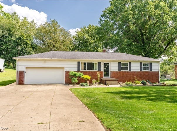 2263 Dewport Drive, Akron, OH 44312