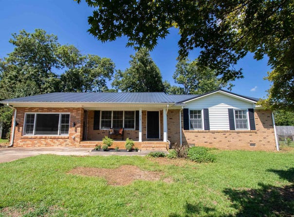 412 COHAVEN DRIVE, WEAVER, AL 36277