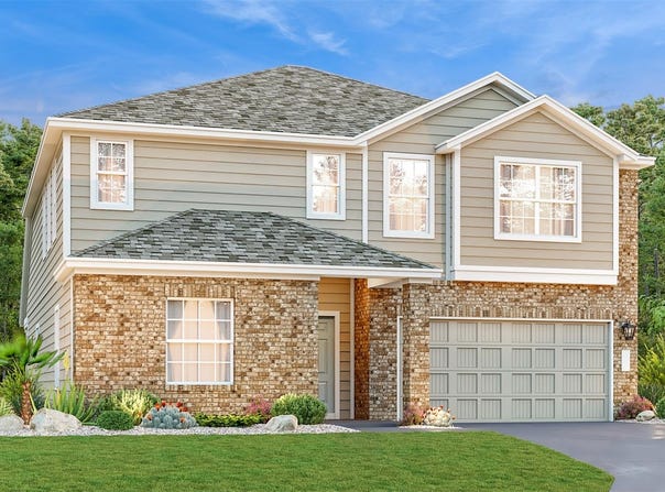 612 Grand View Rd, Georgetown, TX 78628
