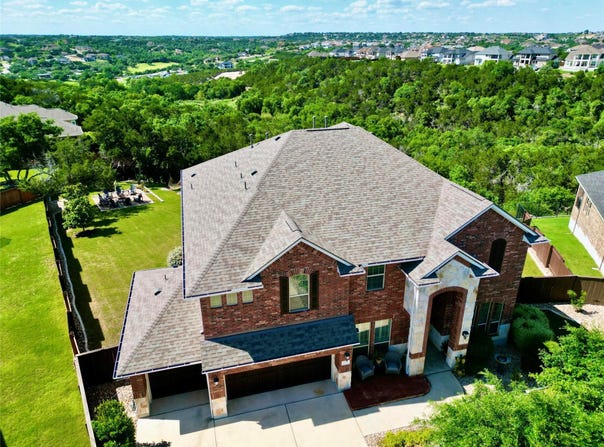 2801 Mossy Springs Dr, Leander, TX 78641