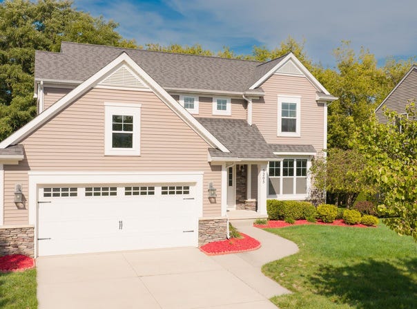 5205 Anacostia Drive, Okemos, MI 48864