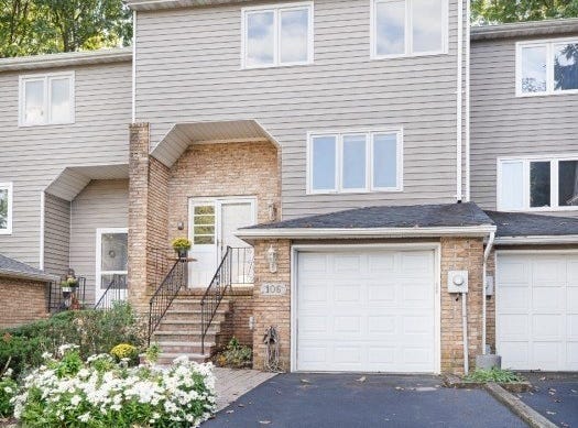 106 Stockton Ct, Parsippany-Troy Hills Twp., NJ 07950-1282