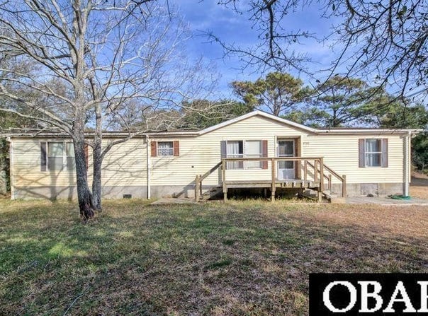 47183 Stoney Lane lot: 0, Buxton, NC 27920