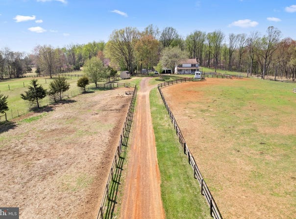 19050 MONTEITH FARM Road, GORDONSVILLE, VA 22942