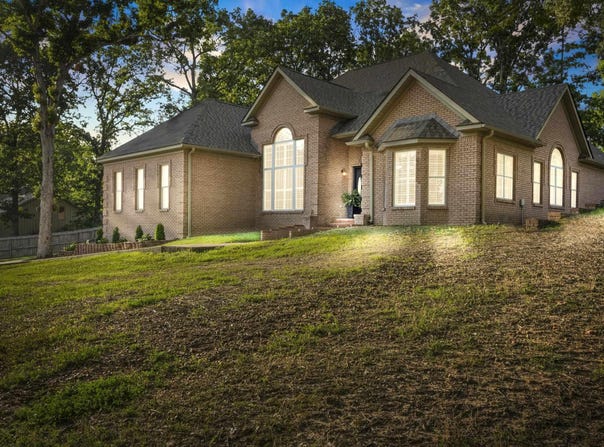 12 Wynnewood, Wynne, AR 72396
