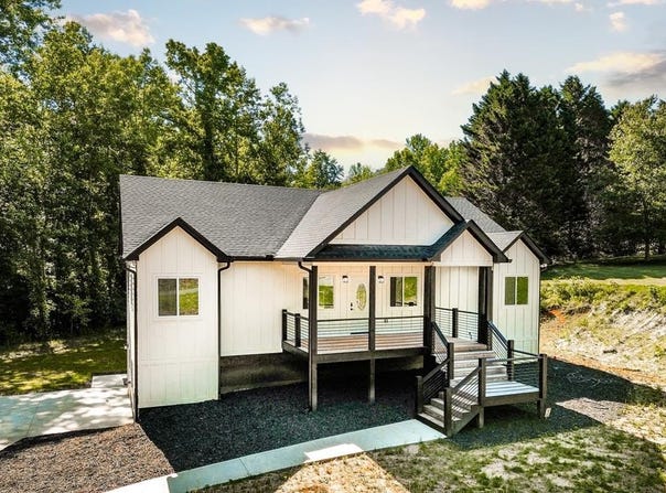 173 Frontier Road, Jasper, GA 30143