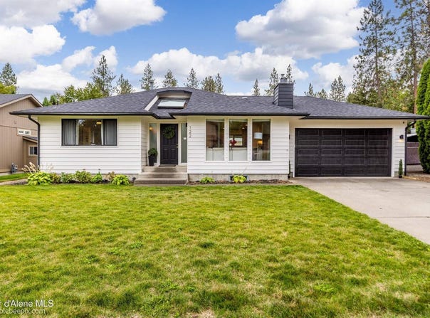 122 S Dart, Post Falls, ID 83854