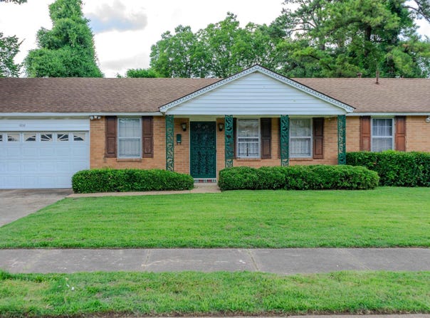 1858 EDWARD Ave, Memphis, TN 38107