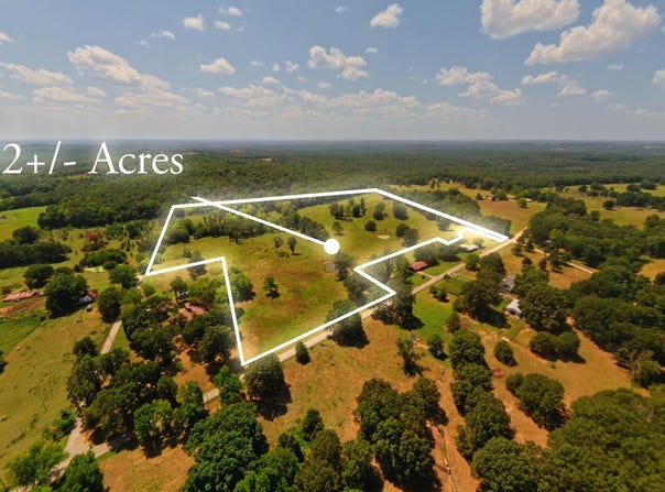 Bamber Street, Mammoth Spring, AR 72554