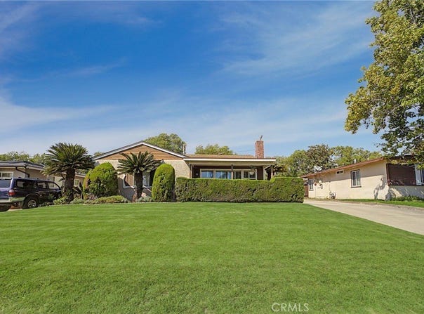 347 W Leeside, Glendora, CA 91741