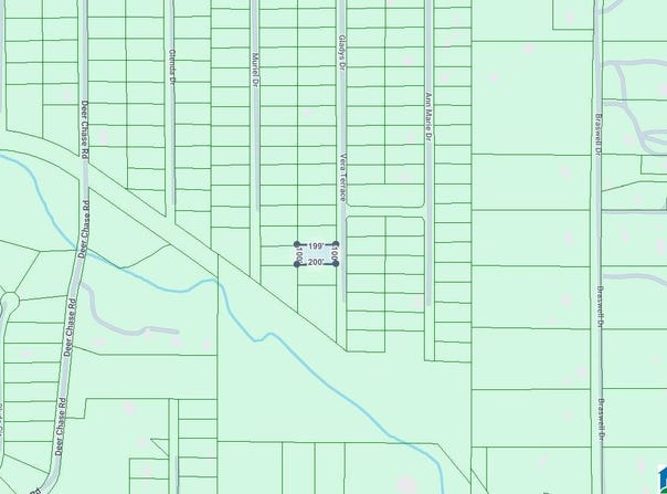 GLADYS DRIVE lot: 4, VANCE, AL 35490