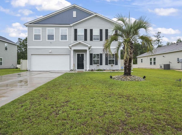 442 Archer Ct., Conway, SC 29526