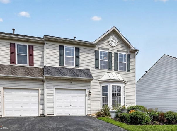 40 S CUMMINGS Drive, MIDDLETOWN, DE 19709