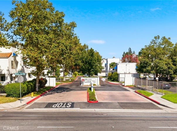 524 Park Shadow Court, Baldwin Park, CA 91706