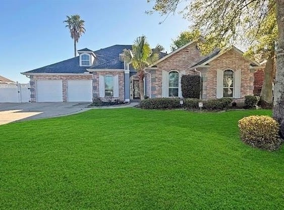 1113 CLIPPER Drive, Slidell, LA 70458