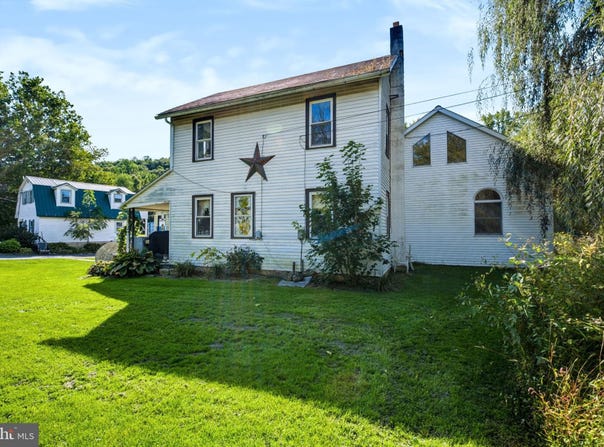 3479 MANGO Drive, DANIELSVILLE, PA 18038