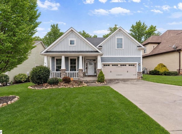 219 Chickadee Trail, Easley, SC 29642