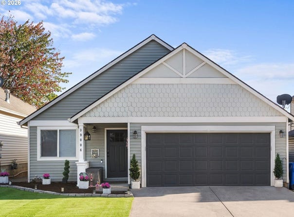 39006 HASKINS St, Sandy, OR 97055