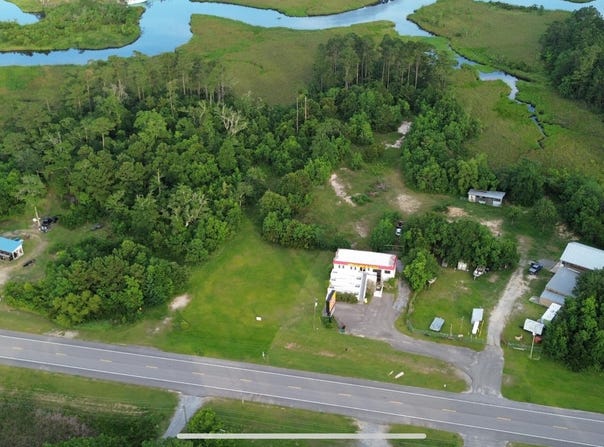 16481 Us-90, Pearlington, MS 39572