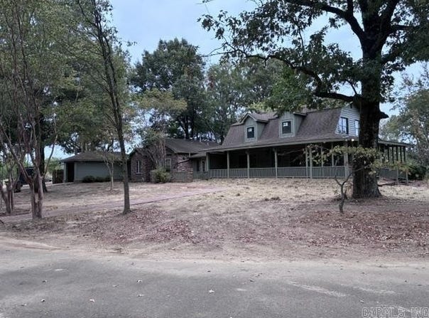 1340 E Martin Drive, Wynne, AR 72396