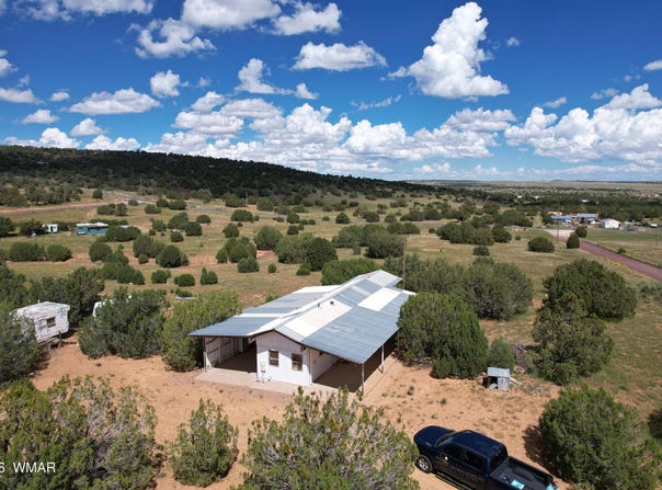 65 Co Rd 8021, Concho, AZ 85924