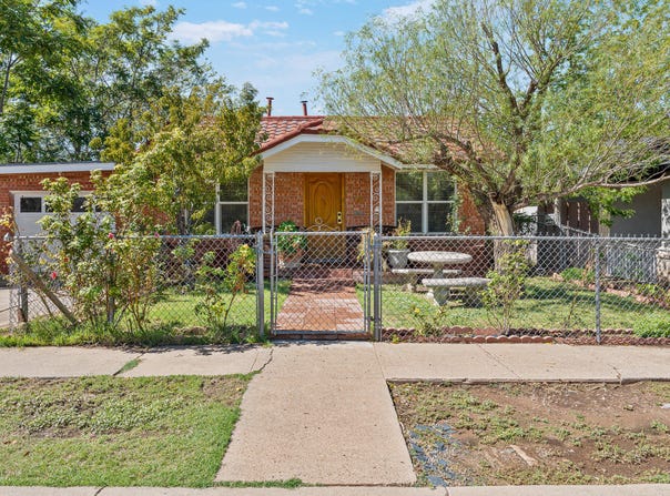 85 N Alabama St, Amarillo, TX 79105