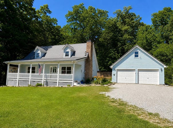 2308 KY-312, Corbin, KY 40701