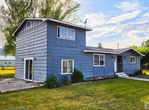 3343 W 3145 N, Moore, ID 83255