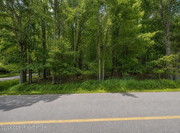 Lot 301 N Shore Rd, Albrightsville, PA 18210