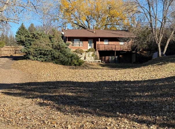151 Mill Park Dr, North Platte, NE 69101
