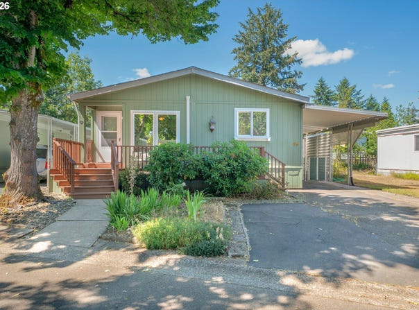 1475 GREEN ACRES Rd, Eugene, OR 97408