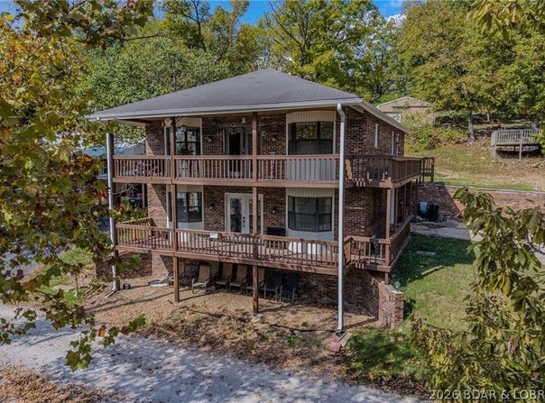 28247 Cove Drive, Lincoln, MO 65338